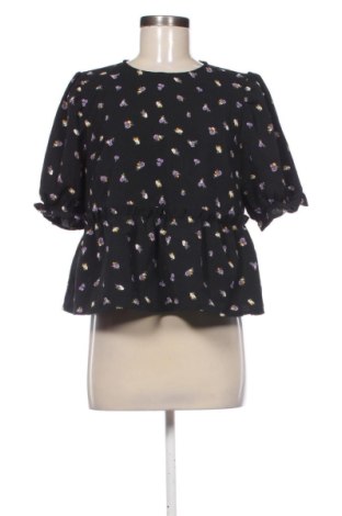 Дамска блуза H&M, Размер L, Цвят Многоцветен, Цена 12,00 €, #137475166