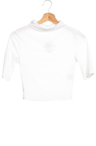Bluză de femei H&M, Mărime XS, Culoare Alb, Preț 57,74 Lei, #137475215