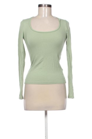 Bluză de femei H&M, Mărime S, Culoare Verde, Preț 47,24 Lei, #137475255