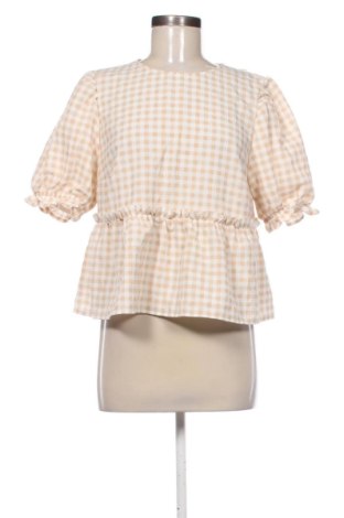 Bluză de femei H&M, Mărime L, Culoare Multicolor, Preț 62,99 Lei, #137475282