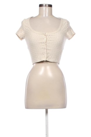 Női blúz H&M, Méret S, Szín Ekrü
, Ár 5 319 Ft, #137475319