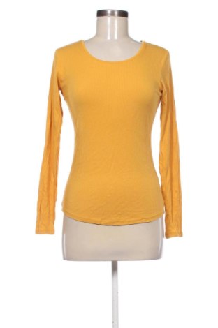Bluză de femei H&M, Mărime M, Culoare Galben, Preț 31,49 Lei, #137475361