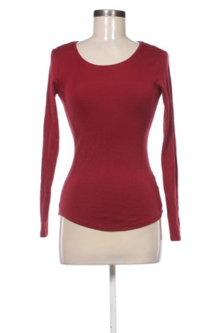 Bluză de femei H&M, Mărime S, Culoare Roșu, Preț 26,25 Lei, #137475386