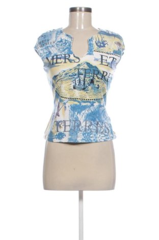 Bluză de femei Unbranded, Mărime S, Culoare Multicolor, Preț 41,99 Lei, #137475431