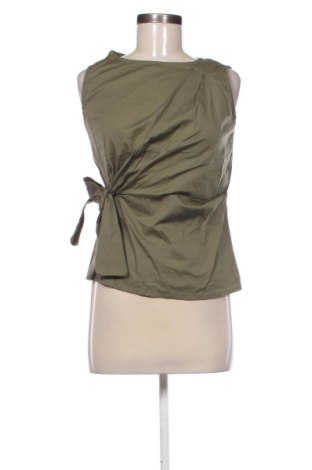 Bluză de femei Unbranded, Mărime S, Culoare Verde, Preț 47,24 Lei, #137475545