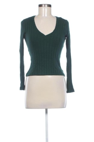Bluză de femei Edited, Mărime S, Culoare Verde, Preț 57,74 Lei, #137475569