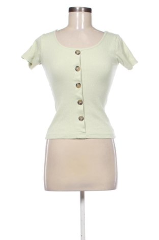 Damen Shirt Haily`s, Größe S, Farbe Grün, Preis 6,00 €, #137476030