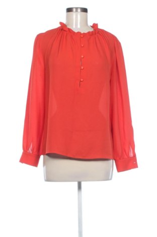 Damen Shirt Bobo Zander, Größe M, Farbe Rot, Preis 9,67 €, #137476120
