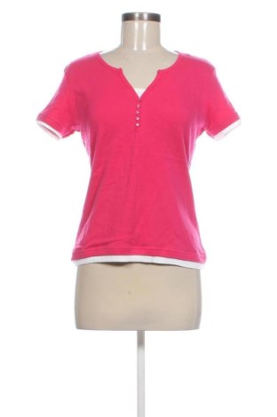 Bluză de femei Unbranded, Mărime M, Culoare Roz, Preț 52,49 Lei, #137476202
