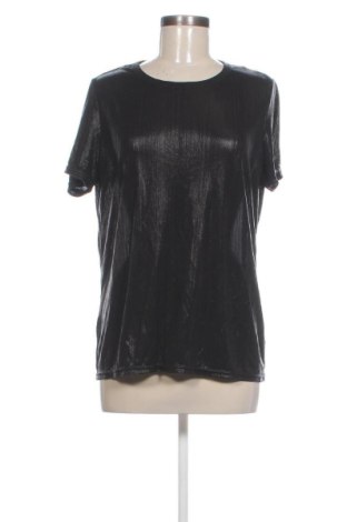 Bluză de femei VRS, Mărime L, Culoare Negru, Preț 41,99 Lei, #137476220