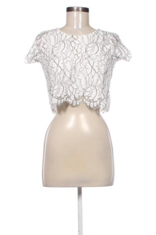 Damen Shirt Zara, Größe S, Farbe Mehrfarbig, Preis 15,00 €, #137476320