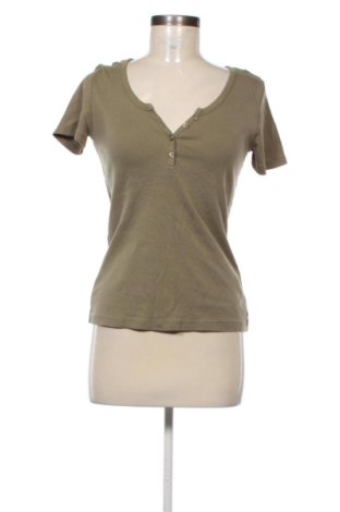 Tricou de femei Terranova, Mărime L, Culoare Verde, Preț 57,74 Lei, #137476638