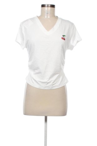 Bluză de femei Unbranded, Mărime L, Culoare Alb, Preț 78,74 Lei, #137476735