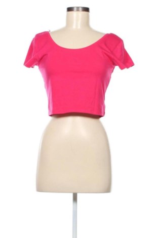 Damen Shirt House, Größe L, Farbe Rosa, Preis 14,99 €, #137477281