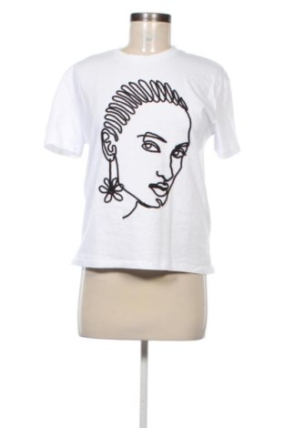 Bluză de femei Zara, Mărime S, Culoare Alb, Preț 83,99 Lei, #137477620