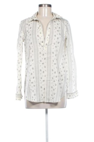 Bluză de femei H&M, Mărime S, Culoare Ecru, Preț 31,49 Lei, #137477664