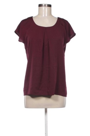 Bluză de femei Vero Moda, Mărime L, Culoare Roșu, Preț 56,00 Lei, #137477939