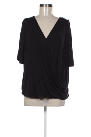 Bluză de femei Body Flirt, Mărime XXL, Culoare Negru, Preț 62,99 Lei, #137478345