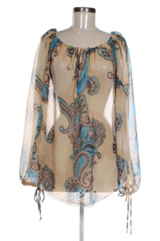 Bluză de femei Buffalo, Mărime XXL, Culoare Multicolor, Preț 344,00 Lei, #137478649