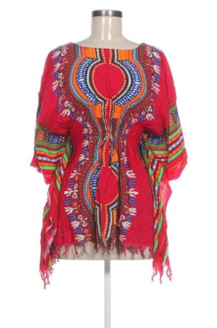Bluzka damska Unbranded, Rozmiar L, Kolor Kolorowy, Cena 42,34 zł, #137478675