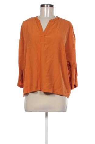 Damen Shirt Sa. Hara, Größe M, Farbe Orange, Preis € 6,00, #137478782