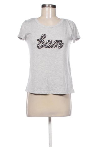 Bluză de femei H&M, Mărime S, Culoare Gri, Preț 39,00 Lei, #137478794