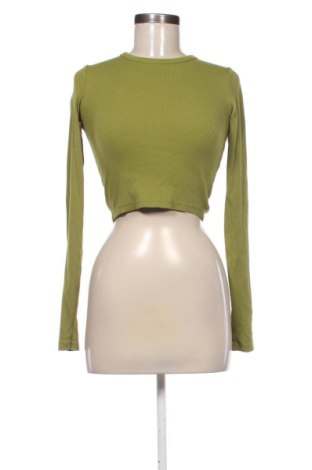 Bluză de femei JJXX, Mărime XS, Culoare Verde, Preț 47,24 Lei, #137478799