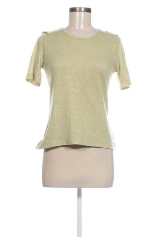 Bluză de femei Canda, Mărime M, Culoare Verde, Preț 47,24 Lei, #137478842