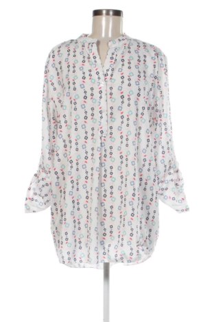 Dámska blúza Unbranded, Veľkosť XXL, Farba Viacfarebná, Cena  12,00 €, #137478891
