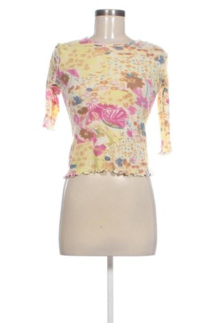 Bluzka damska Unbranded, Rozmiar S, Kolor Kolorowy, Cena 29,63 zł, #137478933