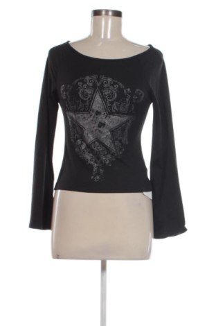 Bluză de femei Unbranded, Mărime S, Culoare Negru, Preț 30,00 Lei, #137479238