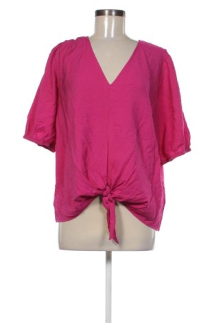 Bluză de femei C&A, Mărime XL, Culoare Roz, Preț 62,99 Lei, #137479277