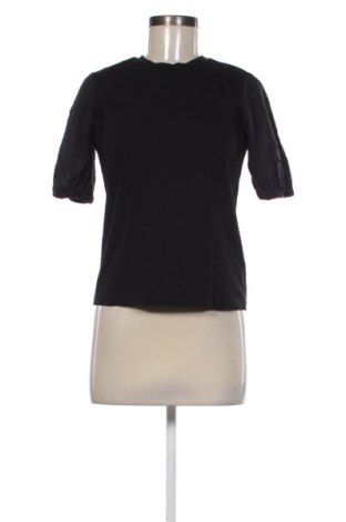 Bluză de femei NA-KD, Mărime XS, Culoare Negru, Preț 36,13 Lei, #137479703