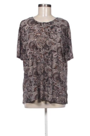 Дамска блуза Unbranded, Размер XXL, Цвят Многоцветен, Цена 12,76 €, #137480140