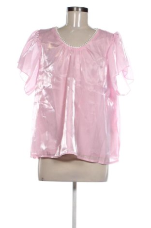 Dámska blúza Unbranded, Veľkosť XL, Farba Ružová, Cena  14,00 €, #137480530