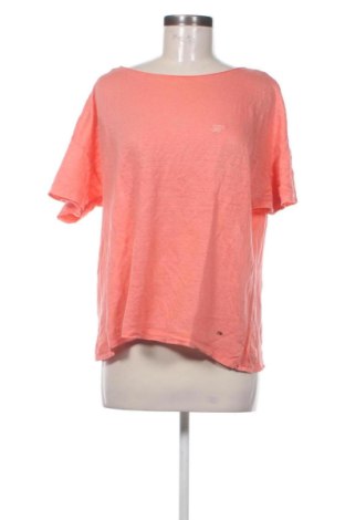 Дамска блуза Tommy Hilfiger, Размер L, Цвят Розов, Цена 35,27 €, #137480643
