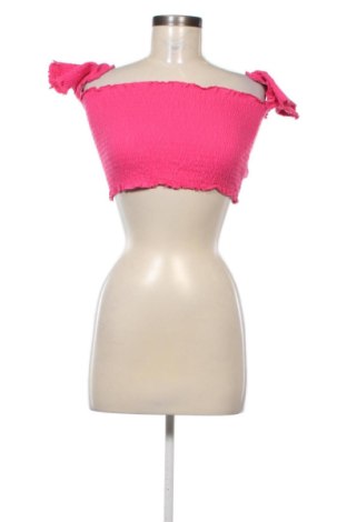 Dámska blúza Zara, Veľkosť M, Farba Ružová, Cena  12,00 €, #137480744
