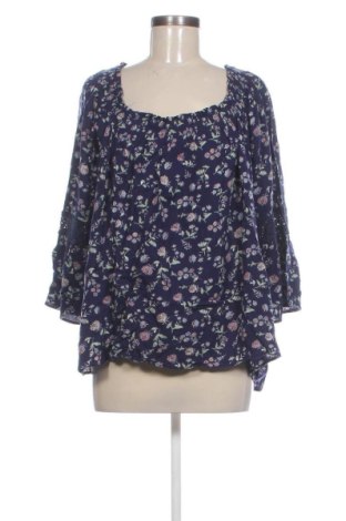 Bluză de femei Unbranded, Mărime XL, Culoare Multicolor, Preț 68,24 Lei, #137481347