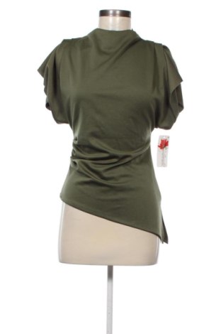 Bluzka damska Unbranded, Rozmiar S, Kolor Zielony, Cena 63,50 zł, #137481750