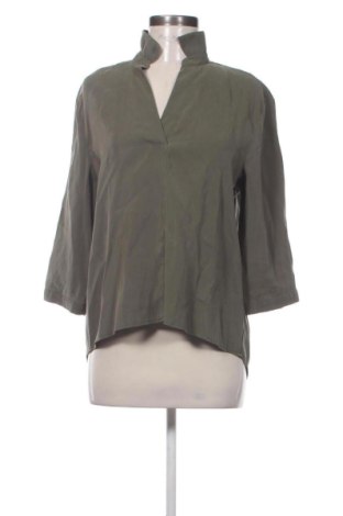 Дамска блуза ONLY, Размер M, Цвят Зелен, Цена 10,73 €, #137482267