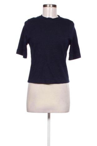 Bluză de femei United Colors Of Benetton, Mărime S, Culoare Albastru, Preț 65,00 Lei, #137482411