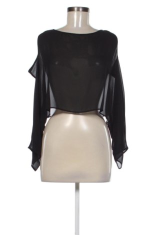 Bluză de femei Liu Jo, Mărime XL, Culoare Negru, Preț 236,21 Lei, #137482655