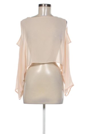 Bluză de femei Liu Jo, Mărime XL, Culoare Bej, Preț 230,96 Lei, #137482680