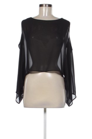 Bluză de femei Liu Jo, Mărime XXL, Culoare Negru, Preț 230,96 Lei, #137482702