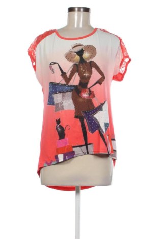 Bluzka damska Unbranded, Rozmiar XL, Kolor Kolorowy, Cena 78,15 zł, #137482766