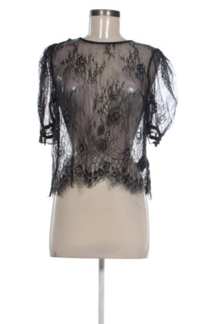 Női blúz H&M, Méret M, Szín Fekete, Ár 3 901 Ft, #137482967