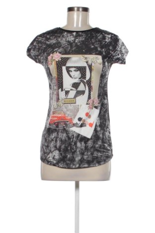 Bluzka damska Unbranded, Rozmiar S, Kolor Kolorowy, Cena 29,63 zł, #137483126