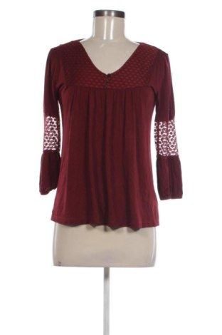 Bluzka damska Unbranded, Rozmiar M, Kolor Czerwony, Cena 21,17 zł, #137483353