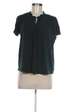 Bluzka damska Unbranded, Rozmiar M, Kolor Zielony, Cena 29,63 zł, #137483376