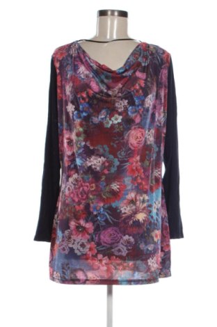 Bluză de femei Ms Mode, Mărime L, Culoare Multicolor, Preț 21,00 Lei, #137483438